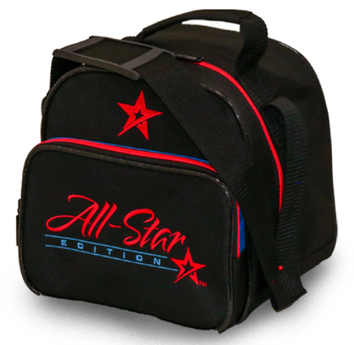 Roto Grip Caddy Add-a-bag (Black/Red/Blue)